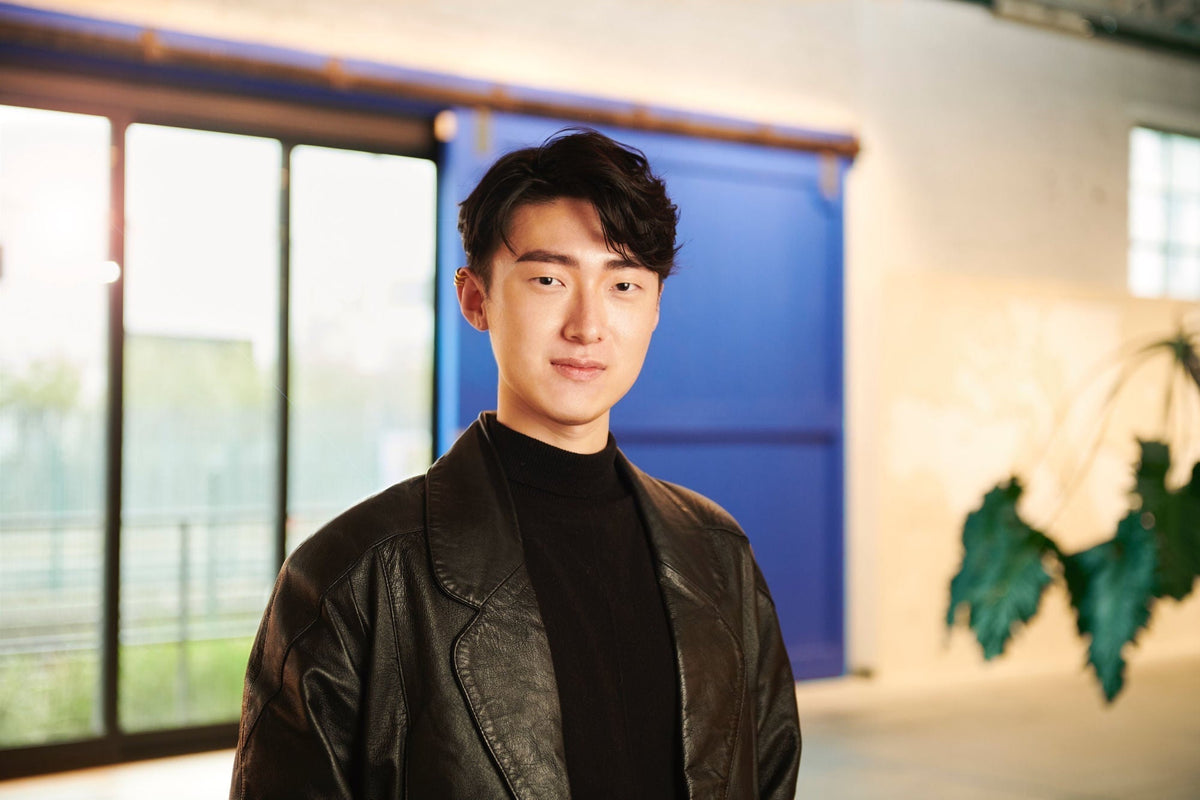From Architecture to Adornment: The Daniel Yu Story