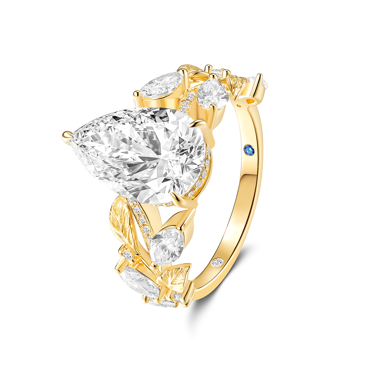 EVERGARDEN DIAMOND RING