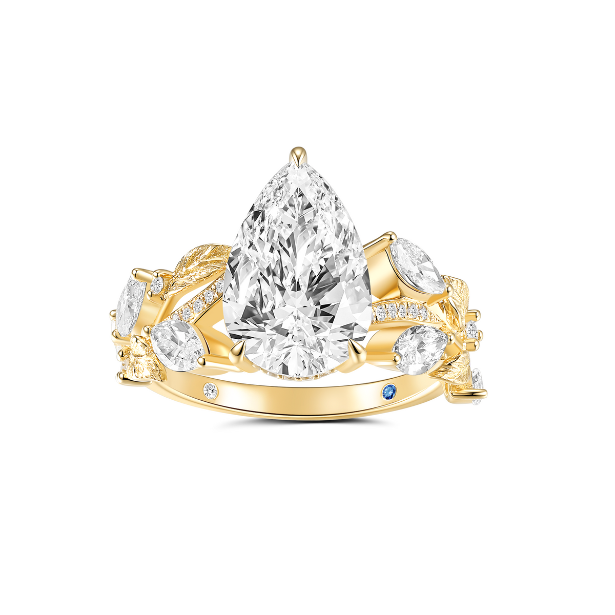 EVERGARDEN DIAMOND RING