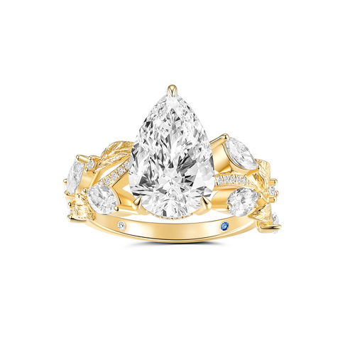 EVERGARDEN DIAMOND RING