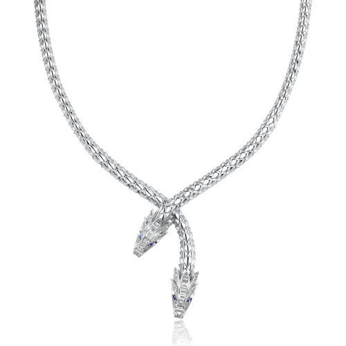 Guardian Dragon Necklace