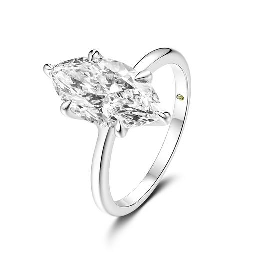 MARQUISE DIAMOND RING