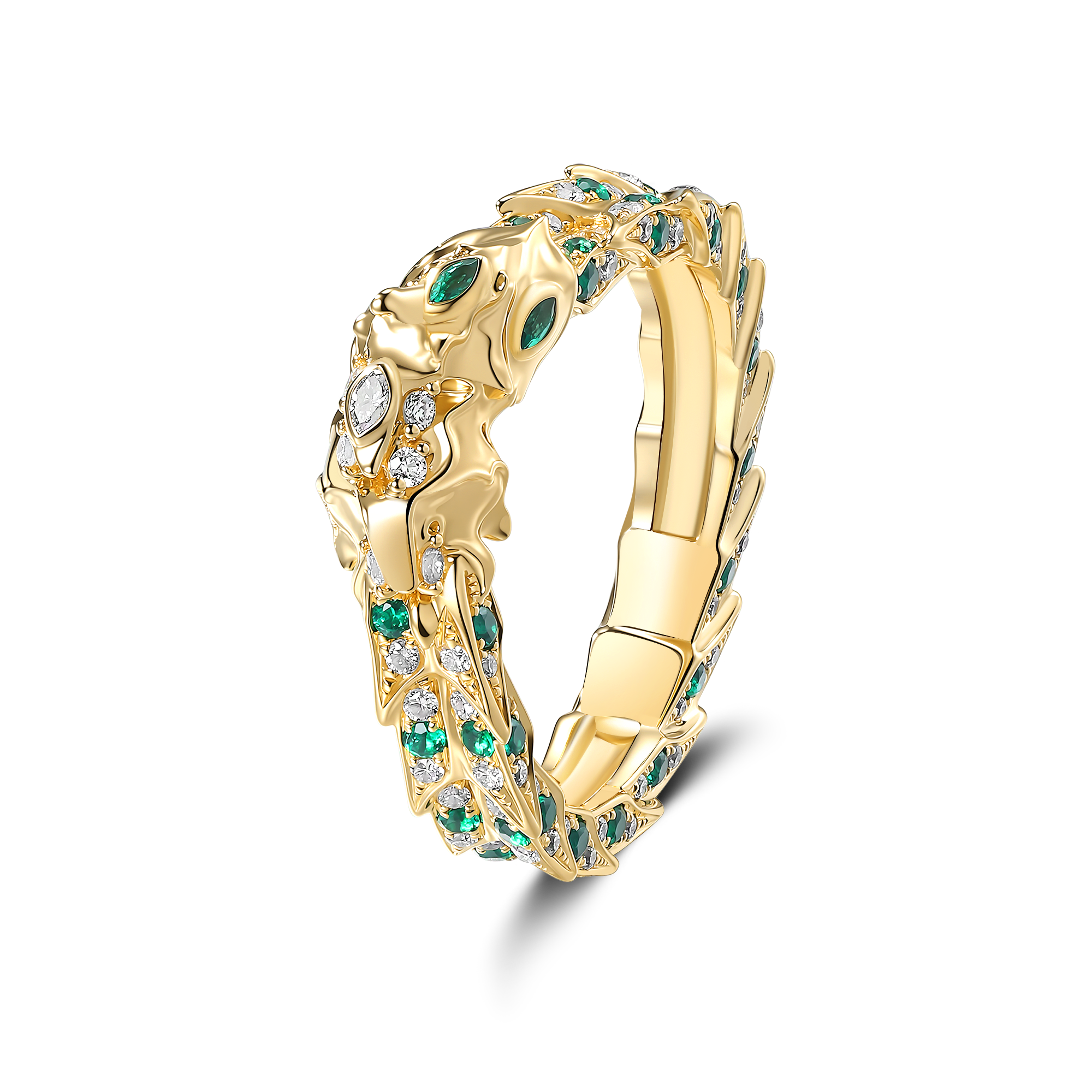 PHOENIX WEDDING BAND