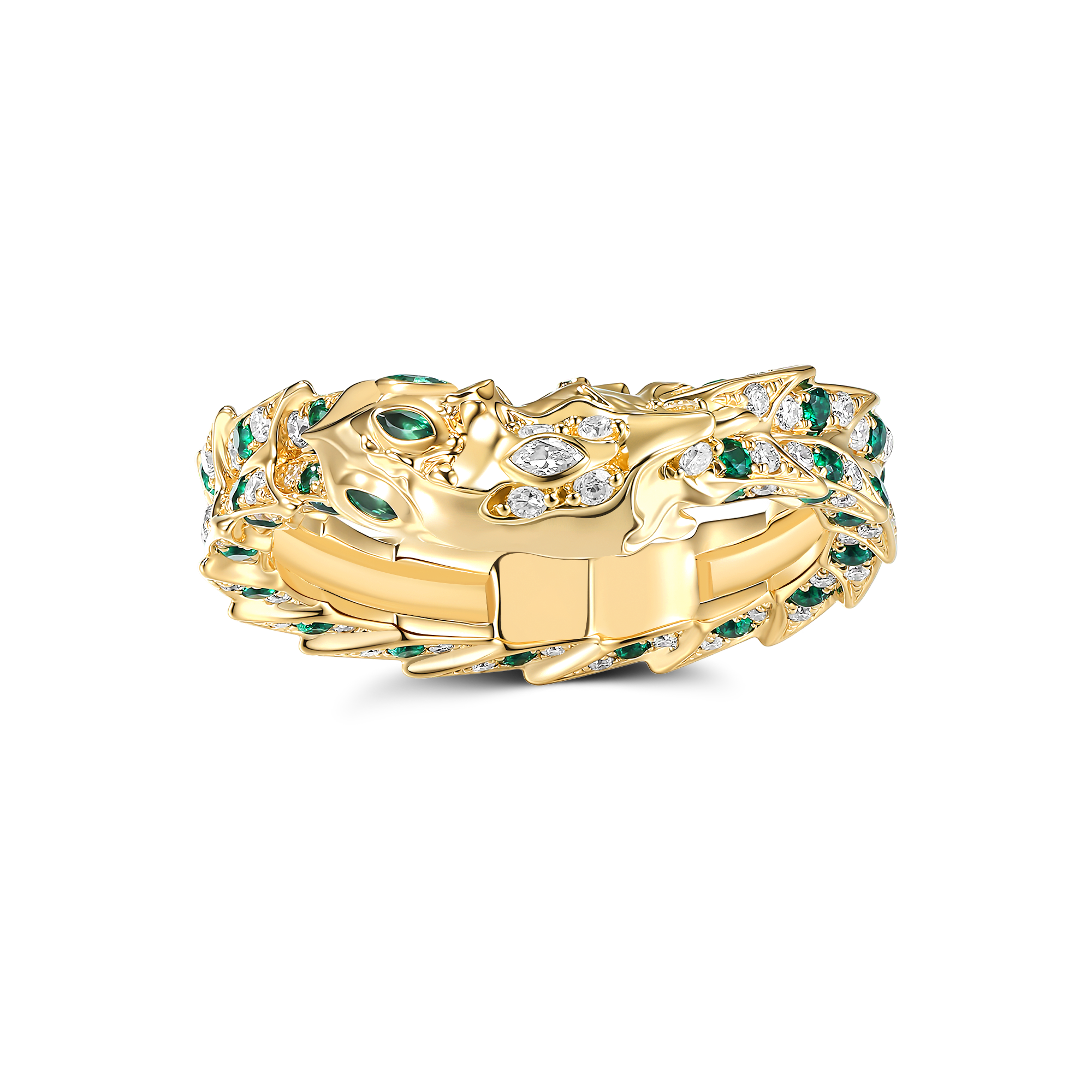PHOENIX WEDDING BAND