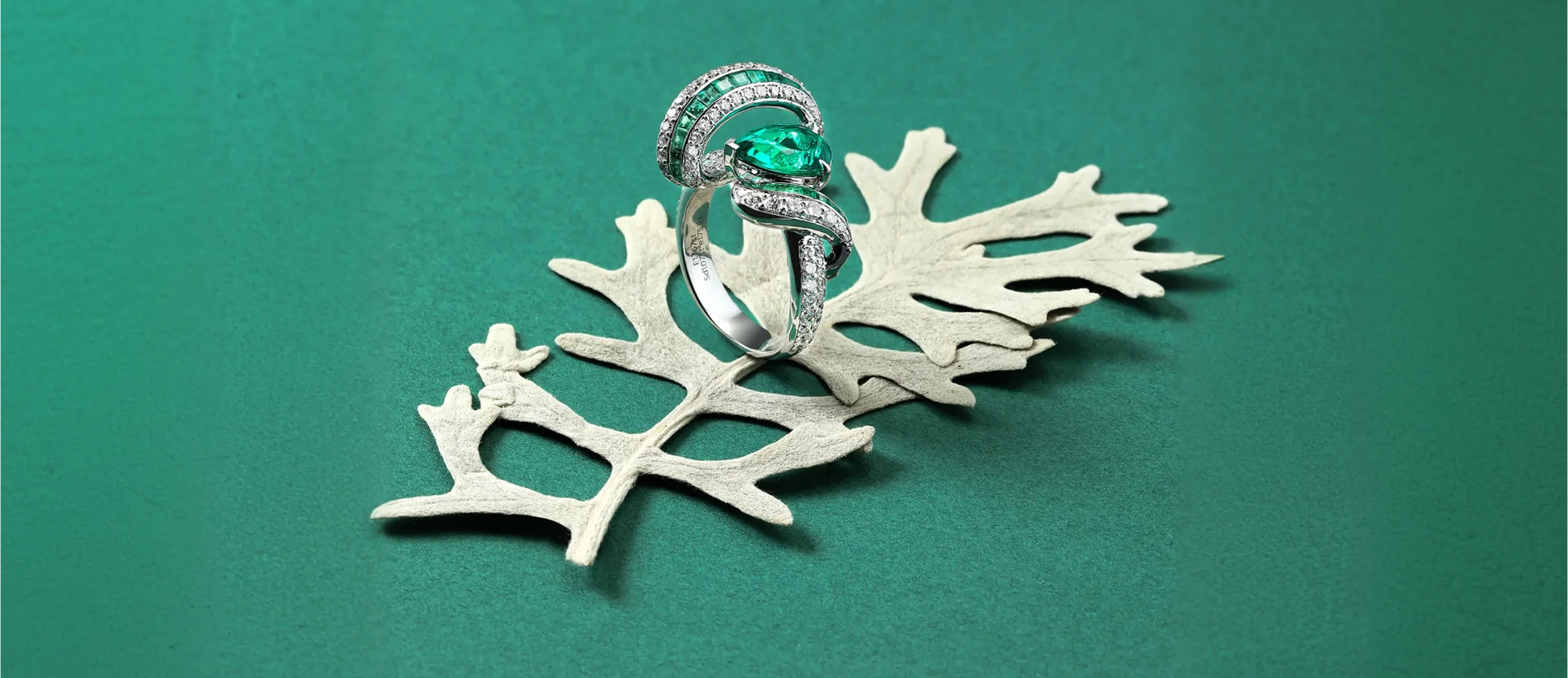Asscher Cut Diamond