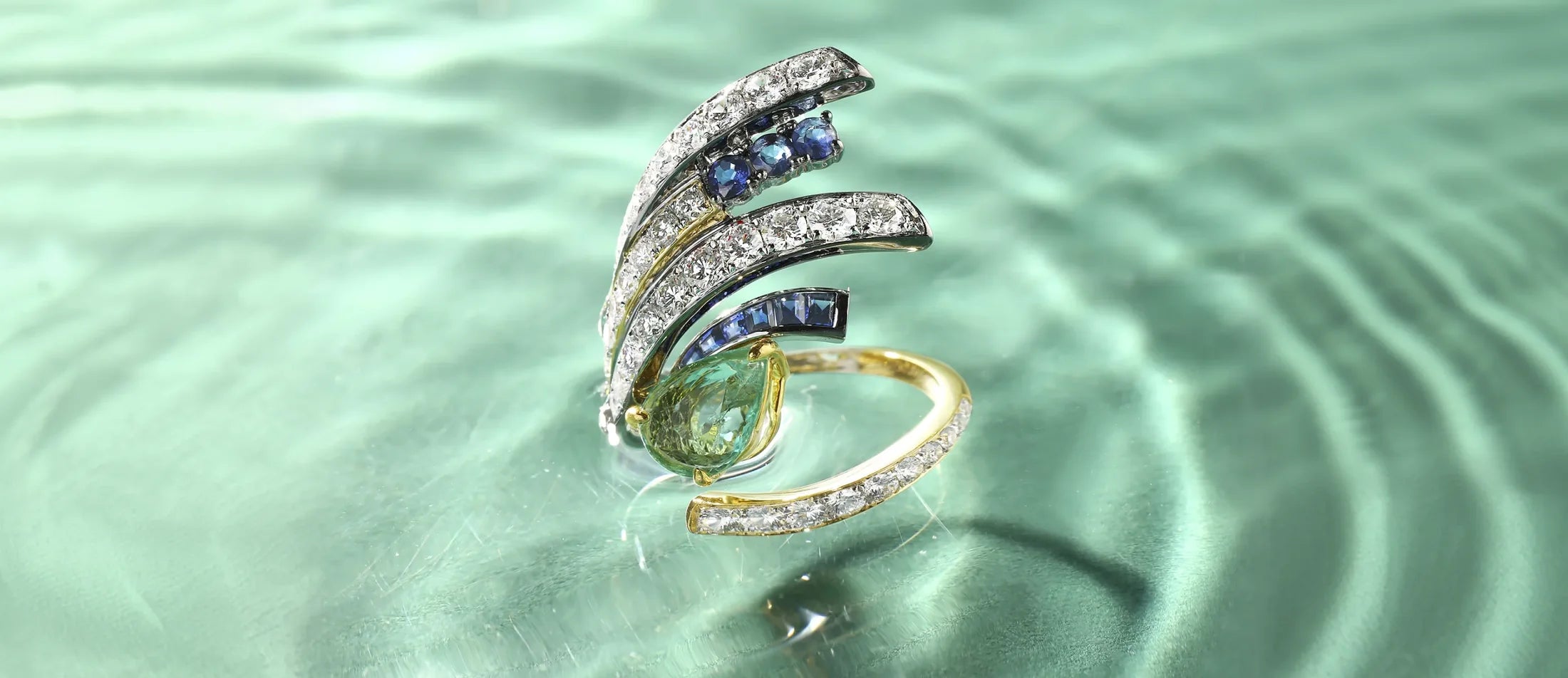 Asscher Cut Diamond