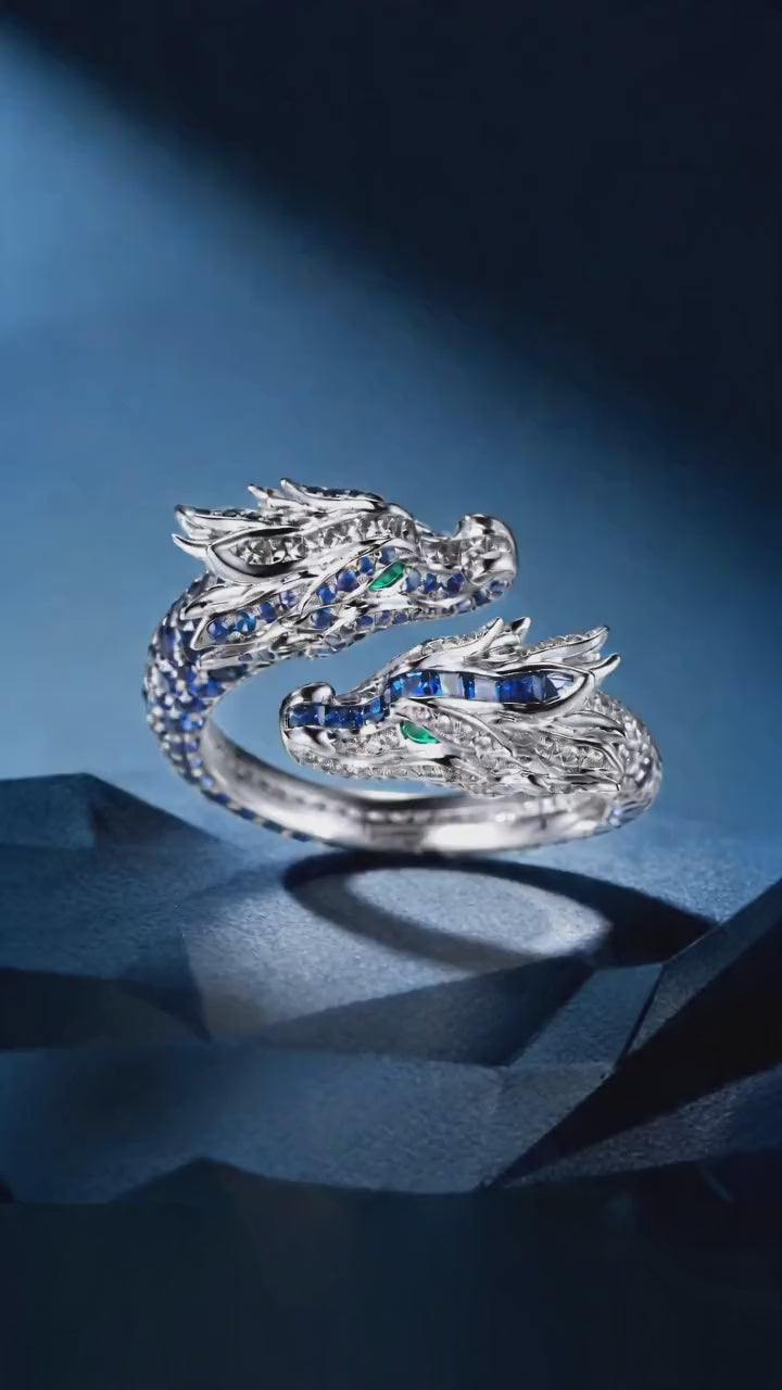 Daniel Yu Jewelry